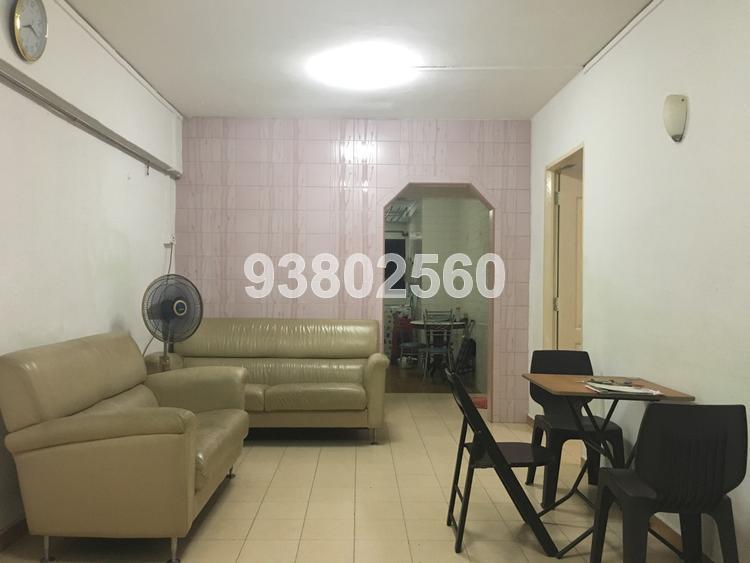 Potong Pasir Avenue 1 thumbnail photo